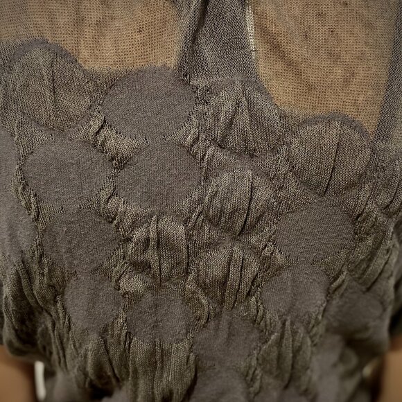 SARAH PACINI light dress - Picture 3 of 8